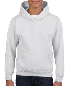 Gildan GI18500B - Heavy Blend Jeugd Hoodie Sweatshirt