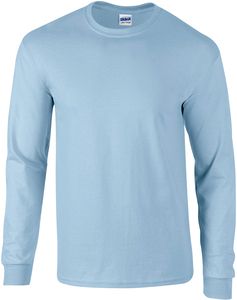 Gildan GI2400 - Ultra Cotton Adult T-Shirt Lange Mouw