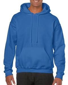 Gildan GI18500 - Sweater met capuchon Royal blue