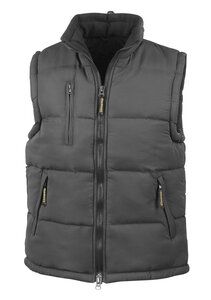 Result R88 - Ultra Gevoerde Bodywarmer