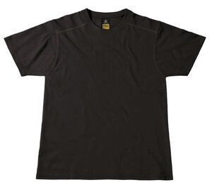 B&C Pro CGTUC01 - Perfect Pro T-Shirt Black