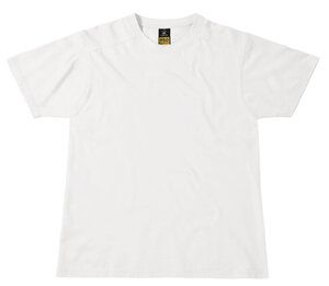 B&C Pro CGTUC01 - Perfect Pro T-Shirt White