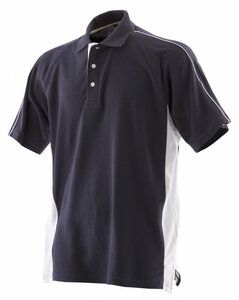 Finden & Hales LV322 - Sport Katoenen Piqué Polo Shirt
