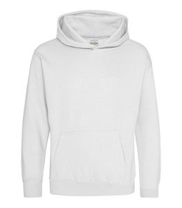 AWDis Hoods JH01J - Kinderhoodie Arctic White