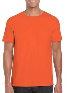 Gildan GD001 - Softstyle™ adult ringgesponnen t-shirt