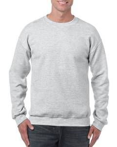 Gildan GD056 - HeavyBlend ™ sweatshirt voor mannen met ronde hals