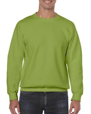 Gildan GD056 - HeavyBlend ™ sweatshirt voor mannen met ronde hals