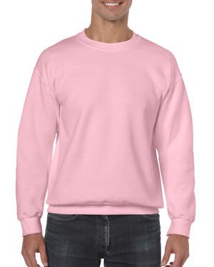 Gildan GD056 - HeavyBlend ™ sweatshirt voor mannen met ronde hals