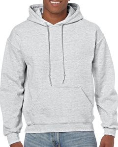 Gildan GD057 - HeavyBlend™ hoodie sweatshirt Ash