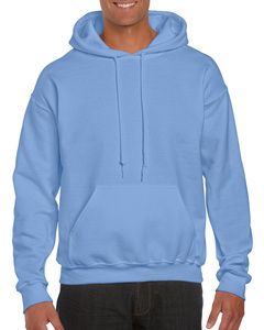 Gildan GD057 - HeavyBlend™ hoodie sweatshirt Carolina Blue