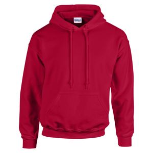 Gildan GD057 - HeavyBlend™ hoodie sweatshirt Garnet