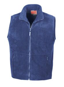 Result RE37A - Polartherm® bodywarmer Royal blue