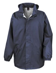Result R206X - Core midweight jack Navy
