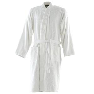 Towel city TC021 - Kimono White