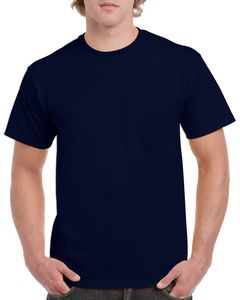 Gildan 5000 - Wholesale T-Shirt Heavy T-Shirt Navy