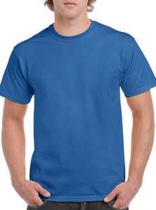 Gildan 5000 - Wholesale T-Shirt Heavy T-Shirt Royal blue