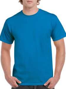 Gildan 5000 - Wholesale T-Shirt Heavy T-Shirt Sapphire