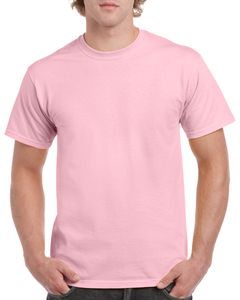 Gildan 5000 - Wholesale T-Shirt Heavy T-Shirt Light Pink
