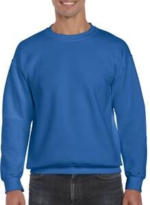 Gildan 12000 - Set-In Sweater Royal blue