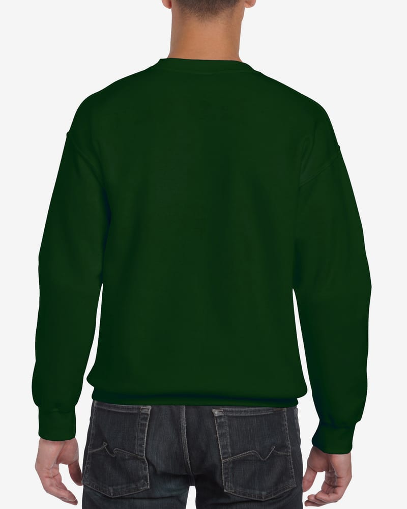 Gildan 12000 - Set-In Sweater