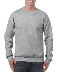 Gildan 18000 - Heavy Blend™ Sweatshirt Sport Grey