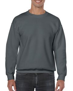 Gildan 18000 - Heavy Blend™ Sweatshirt Charcoal