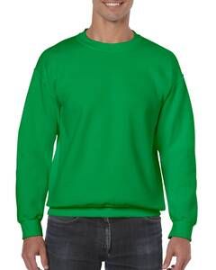Gildan 18000 - Heavy Blend™ Sweatshirt Irish Green