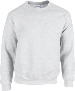 Gildan 18000 - Heavy Blend™ Sweatshirt Ash Grey