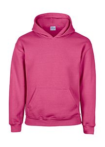 Gildan 18500B - Blend Youth Hoodie Sweatshirt