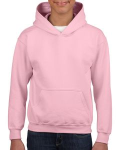 Gildan 18500B - Blend Youth Hoodie Sweatshirt