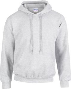 Gildan 18500 - Adult Heavy Blend™ Hoodie Sweatshirt Ash Grey