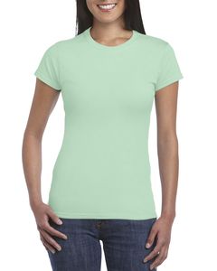 Gildan GD072 - Softstyle ™ ringgesponnen dames t-shirt