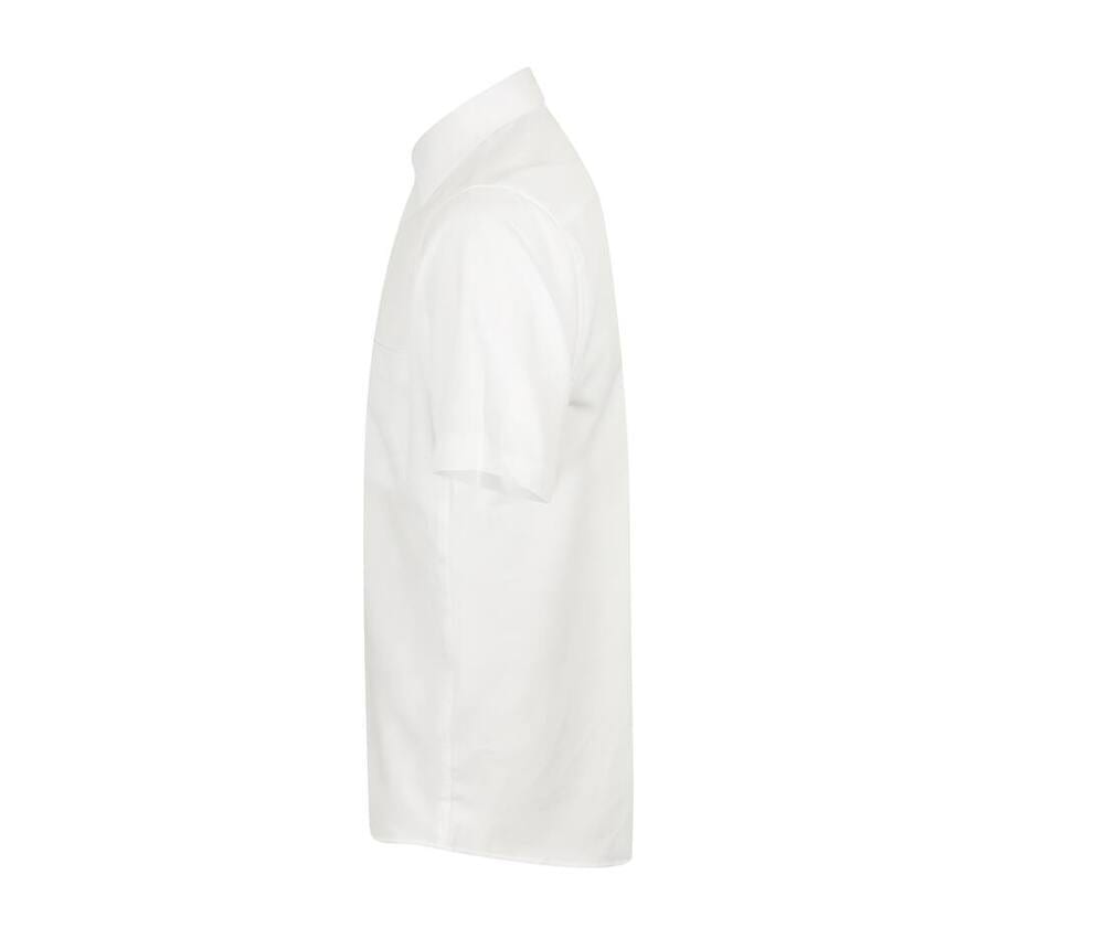 Henbury HB595 - Wicking antibacterieel shirt met korte mouwen