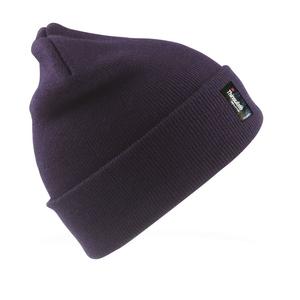 Result RC033 - Wooly ski hat with Thinsulate™ insulation Navy