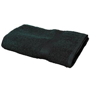 Towel city TC006 - Luxe assortiment badlaken Black