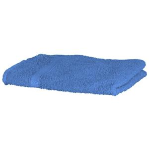 Towel city TC003 - Luxe assortiment badhanddoek Bright Blue