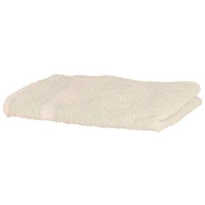 Towel city TC003 - Luxe assortiment badhanddoek Cream