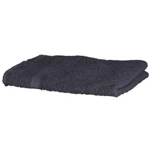 Towel city TC003 - Luxe assortiment badhanddoek Steel Grey