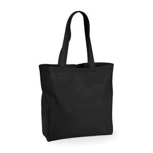 Westford mill WM125 - Duurzame Maxi-tas Black