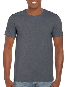 Gildan GI6400 - Softstyle Heren T-Shirt