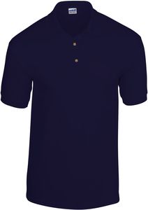 Gildan GI8800 - Dryblend Jersey Polo-Shirt Navy/Navy