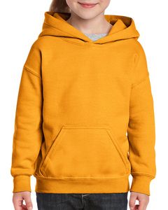 Gildan GI18500B - Heavy Blend Jeugd Hoodie Sweatshirt