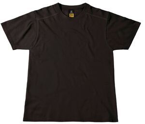 B&C Pro BC805 - Perfect Pro T-Shirt Black