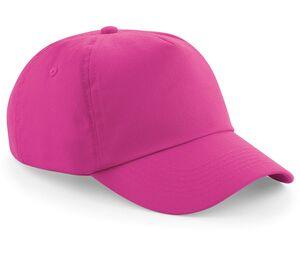 Beechfield BF010 - Original 5 Panel Pet Fuchsia