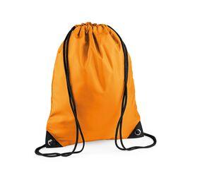 Bag Base BG100 - Gymtas Orange