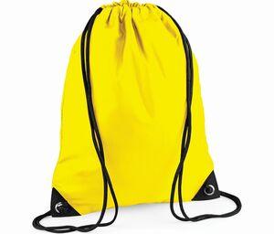 Bag Base BG100 - Gymtas Yellow