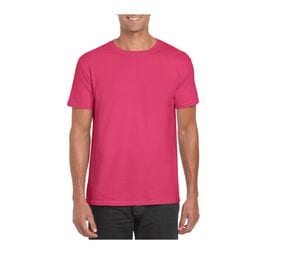 Gildan GN640 - Softstyle™ adult ringgesponnen t-shirt