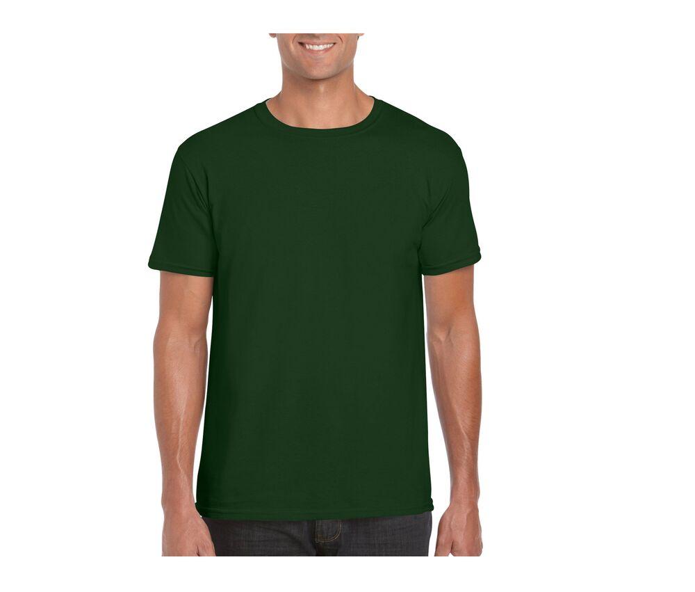 Gildan GN640 - Softstyle™ adult ringgesponnen t-shirt