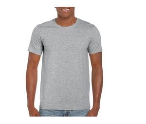 Gildan GN640 - Softstyle™ adult ringgesponnen t-shirt