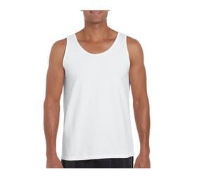 Gildan GN643 - Tank Hemd White